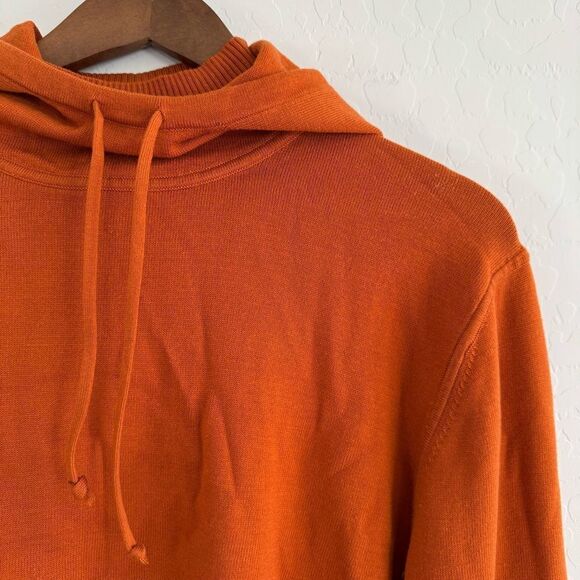 Athleta x Alicia Keys Intention Sweater Size M - Picture 6 of 11